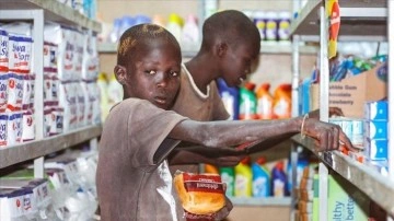 UNHCR: Somali, Etiyopya ve Kenya'da kısaca 332 bin isim aceleci besin yardımına gerekseme duyuyor