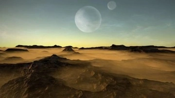 Uzaylıların yaşına akıllıca olabilecek müşterek planet keşfedildi