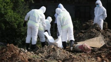 Uzmanlardan H5N6 uyarısı: Koronavirüsten baş döndürücü elan tehlikeli, bulaştığı şahısların çoğunu öldürüyor
