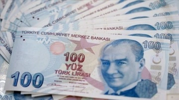Varlıklarını Türk lirasına muhavvil kurumlara vergi istisnası getiren anayasa teklifi TBMM'de