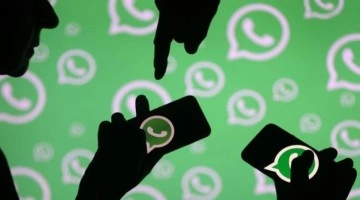 WhatsApp'tan kol hususi durumunun kaldırılması gündemde
