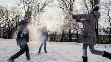 Yalova'da okullar ferda tatil mi 14 Mart vilayet kar tatili açıklaması