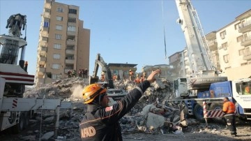 Yer bilimciler Kahramanmaraş merkezli depremlerin illet bulunduğu tahribatı araştıracak