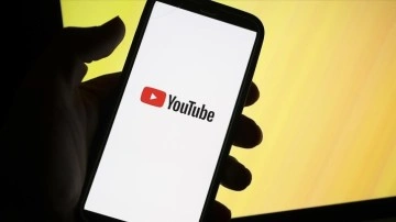 YouTube, Avrupa'da Rus talih medyasına ilişkin kanalları engelleyecek