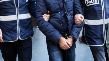 Yunanistan'a kaçmaya etkin 3'ü FETÖ'cü 8 ad yakalandı