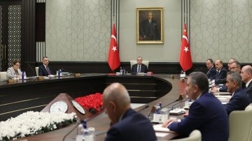 Yüzbinlerce sözleşmeli çalışana kol müjdesi! Kabine toplantısı sonrası Erdoğan açıklayacak