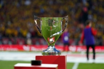 Ziraat Türkiye Kupası 5. Eleme Turu’nda eşleşmeler belli oldu