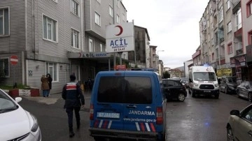 Zonguldak'taki patlamadan biberli bilgi geldi! Hidrojen tankı patlamıştI